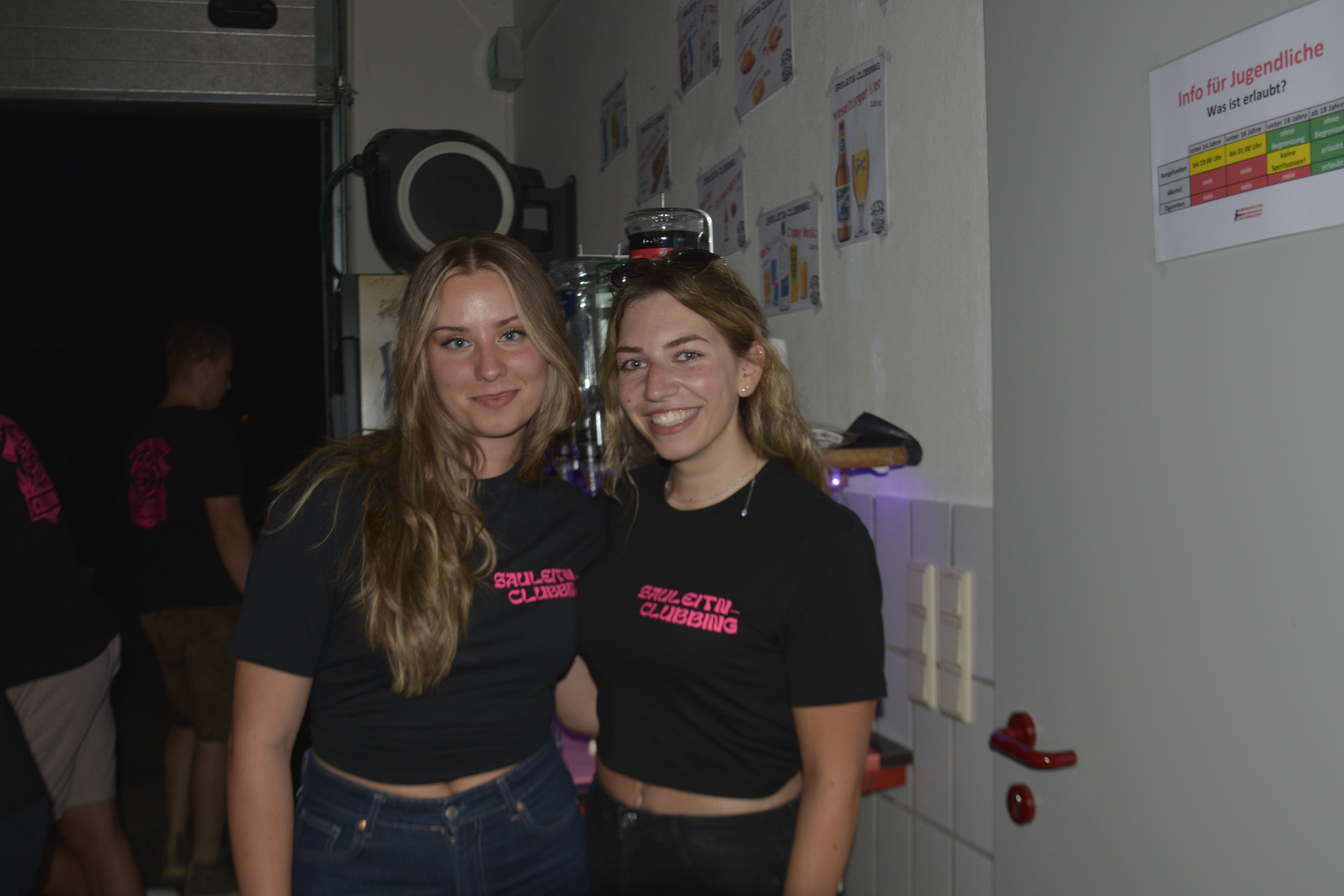 Party Foto