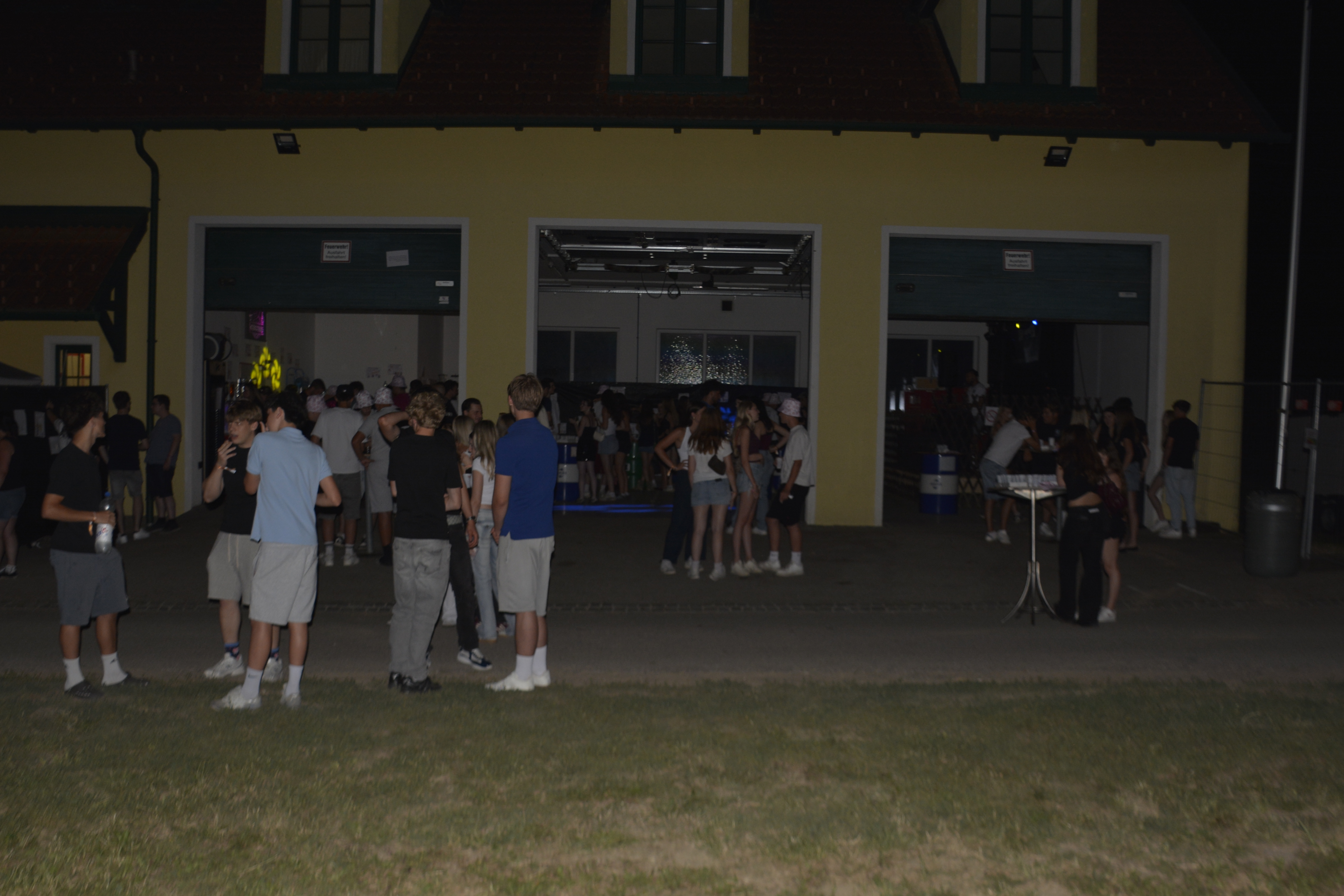 Party Foto