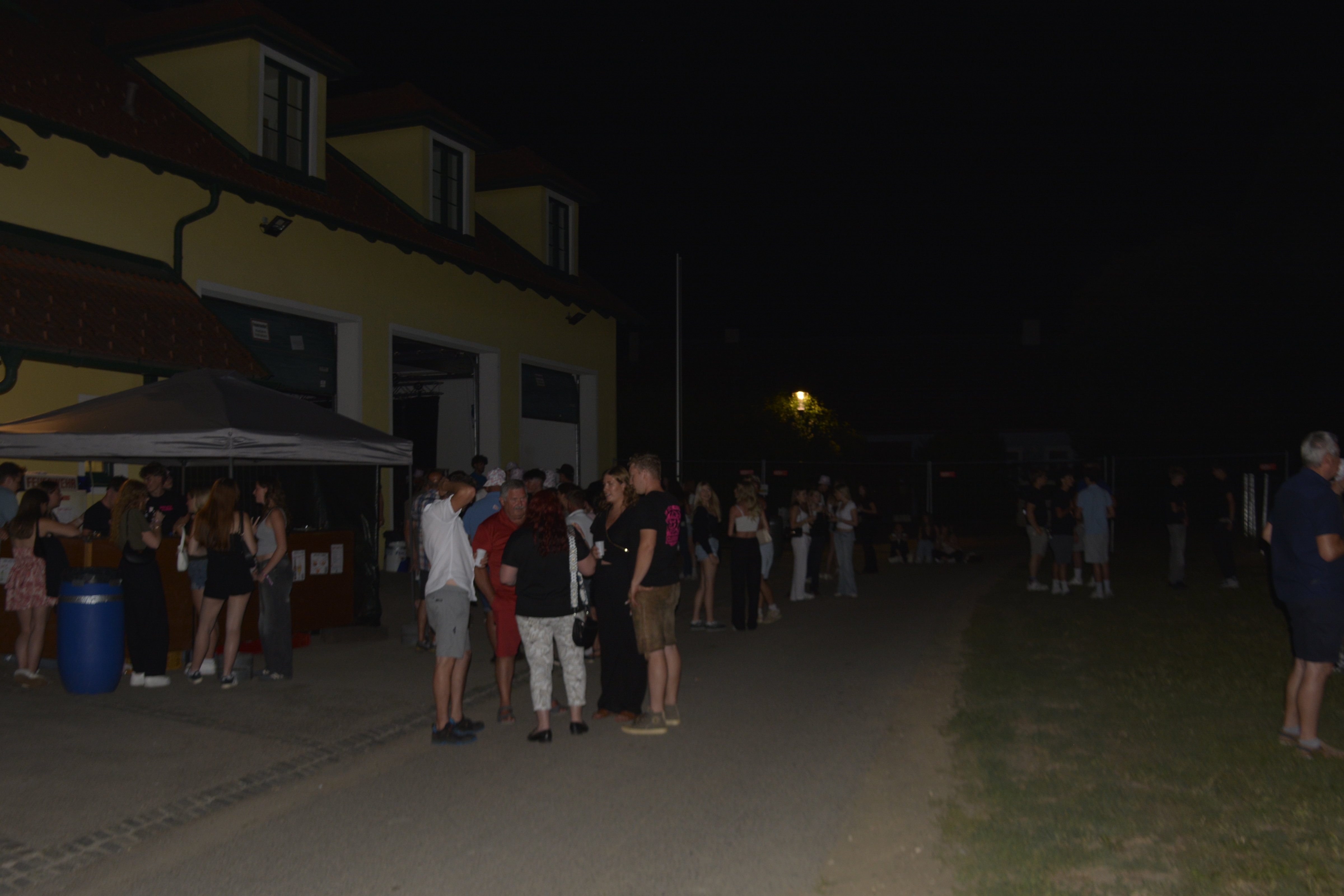 Party Foto