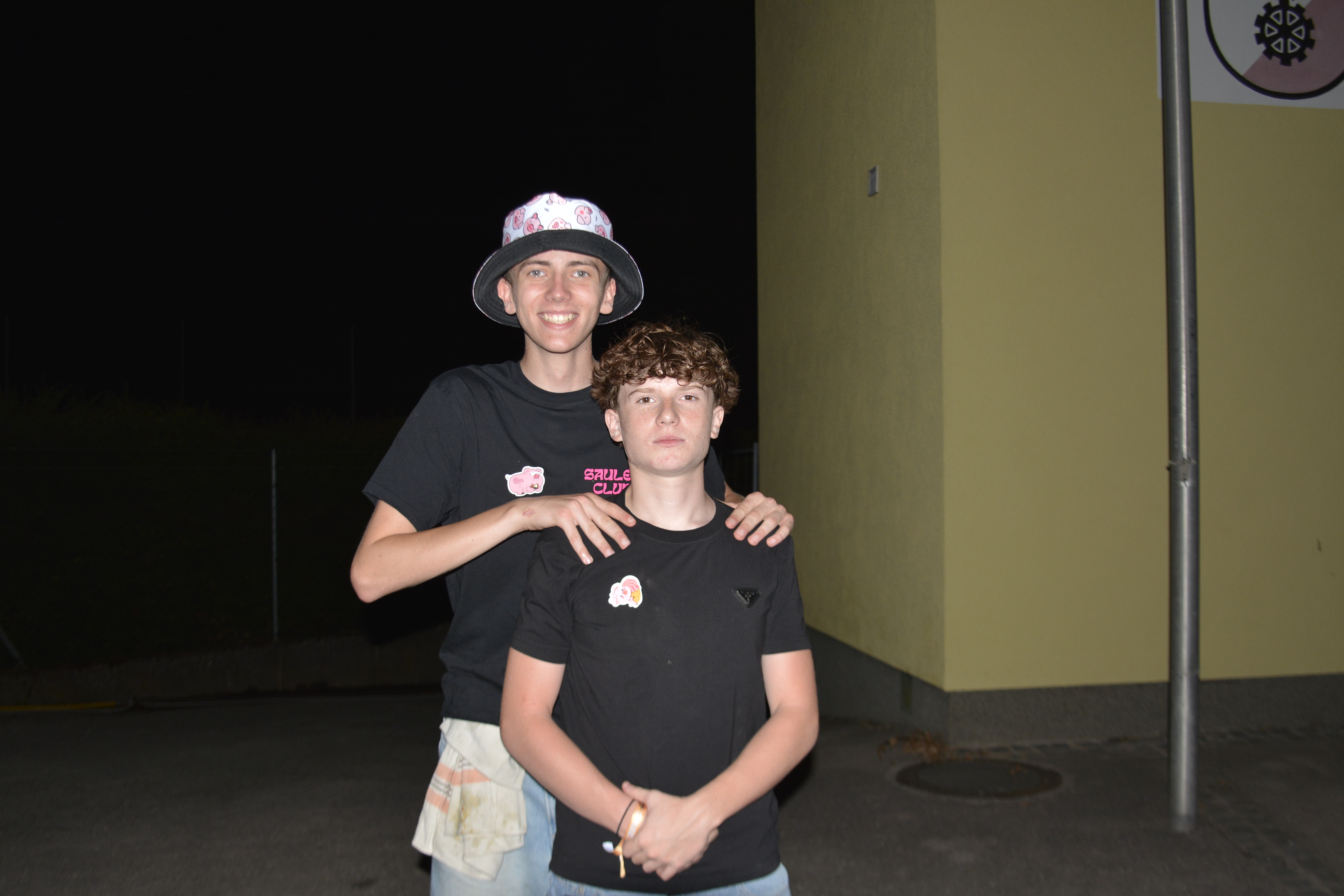 Party Foto