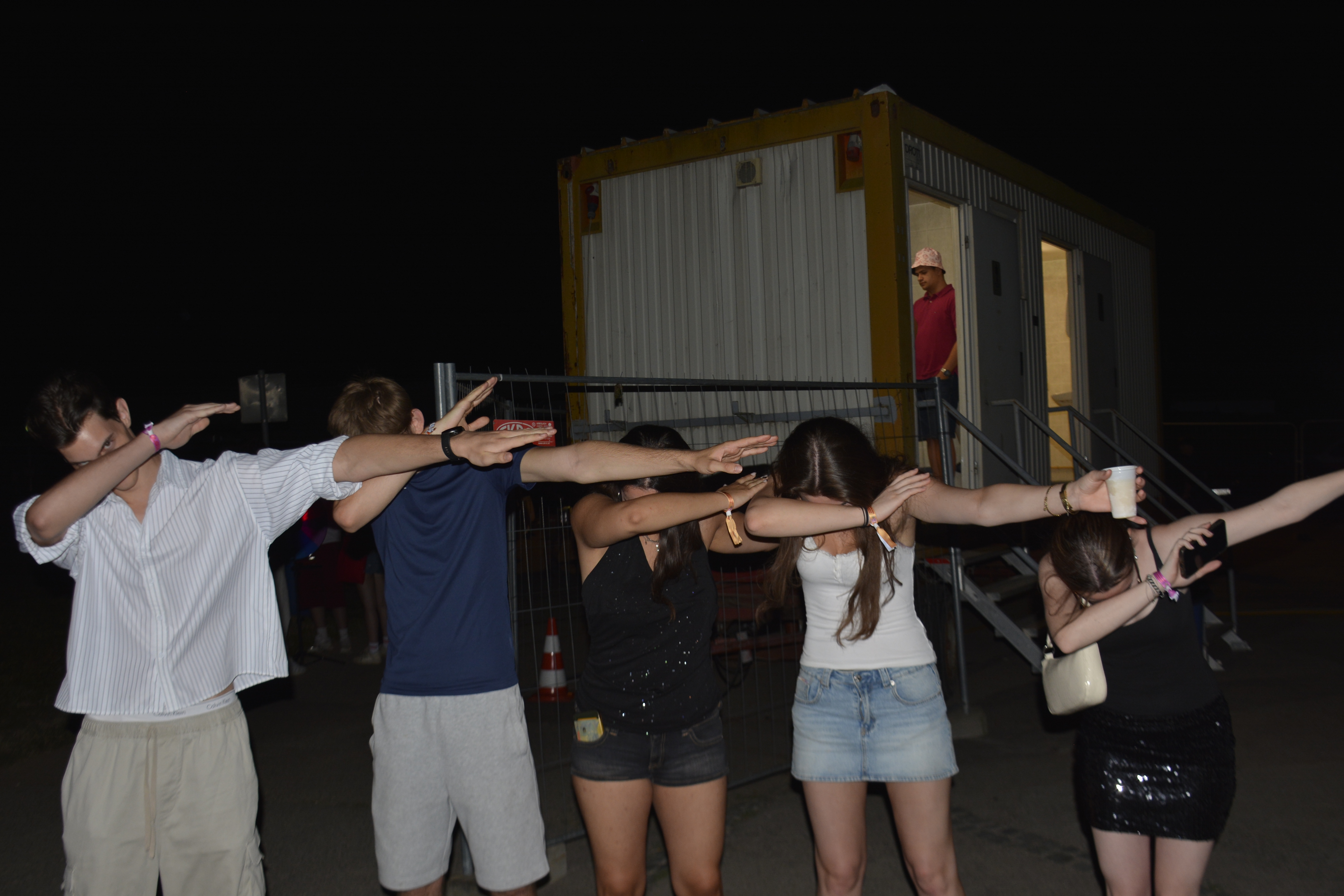 Party Foto