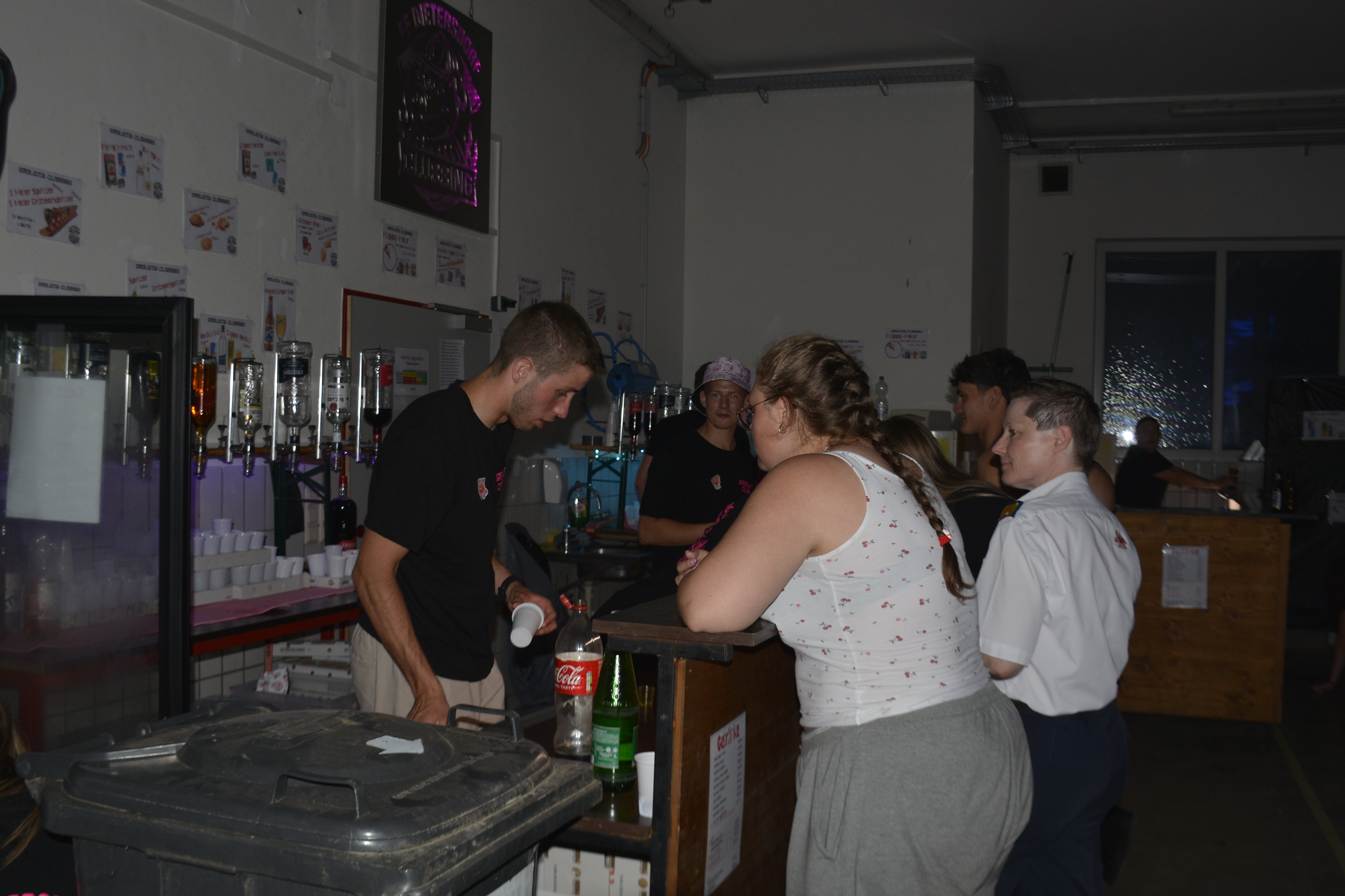 Party Foto