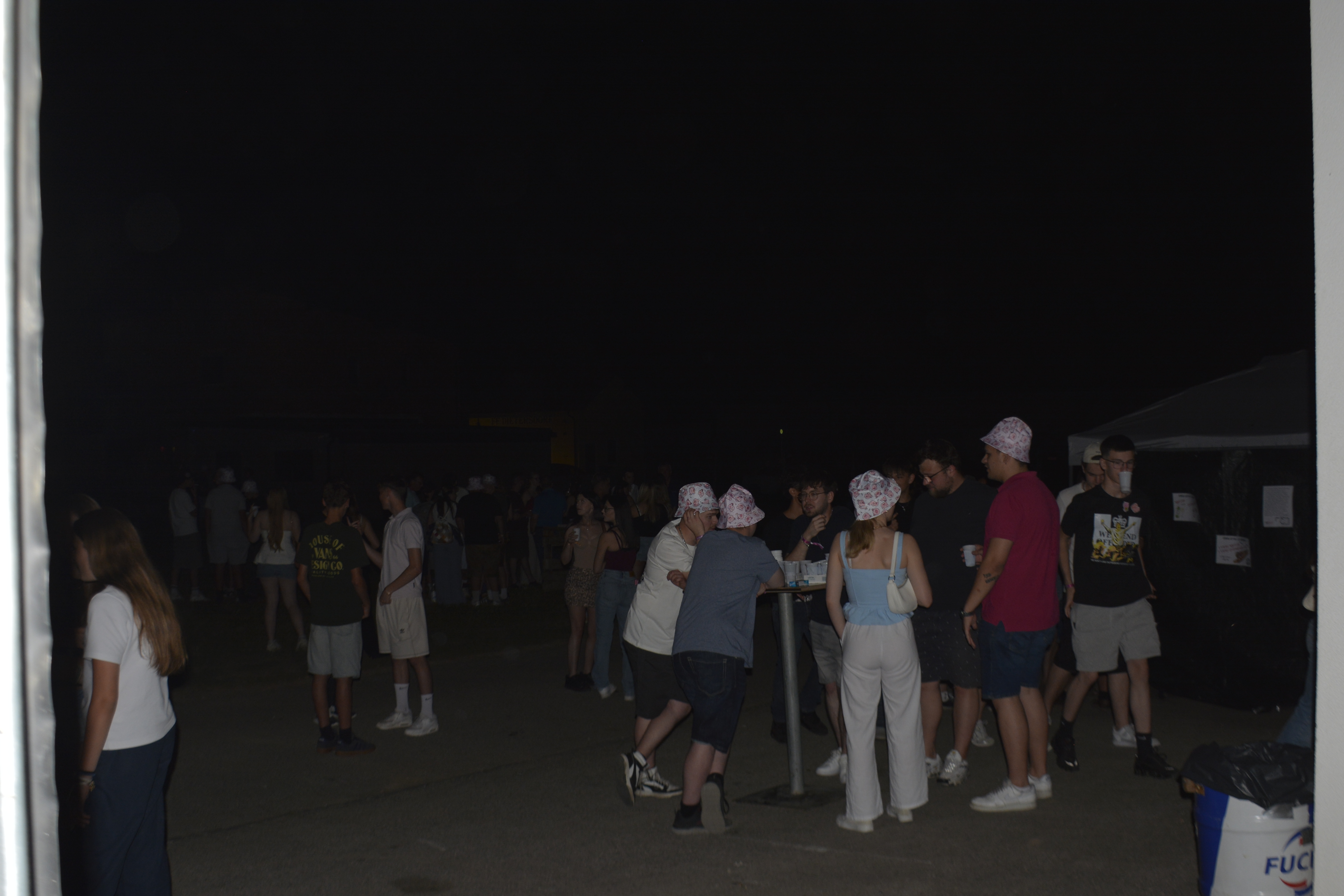 Party Foto