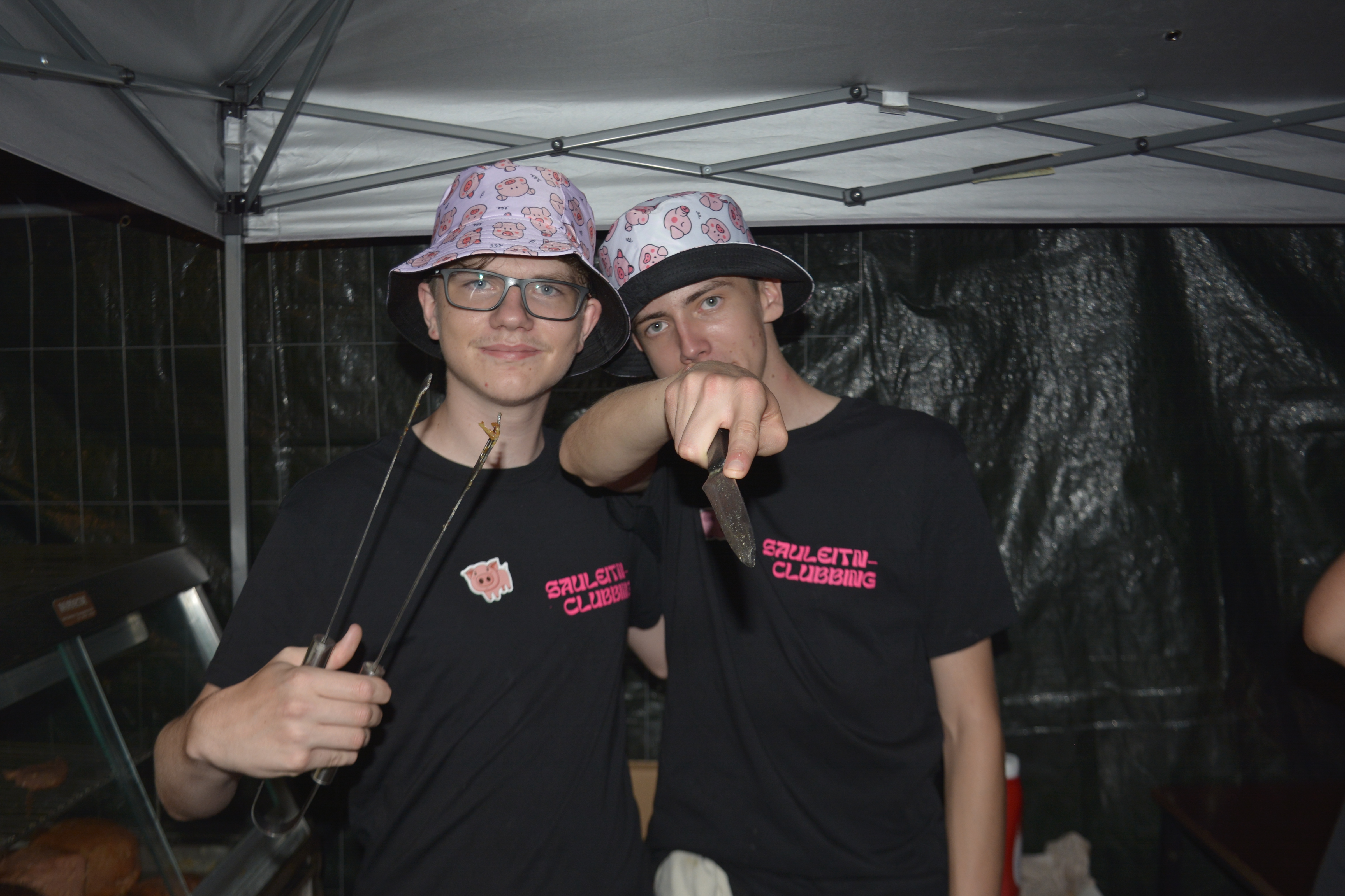 Party Foto