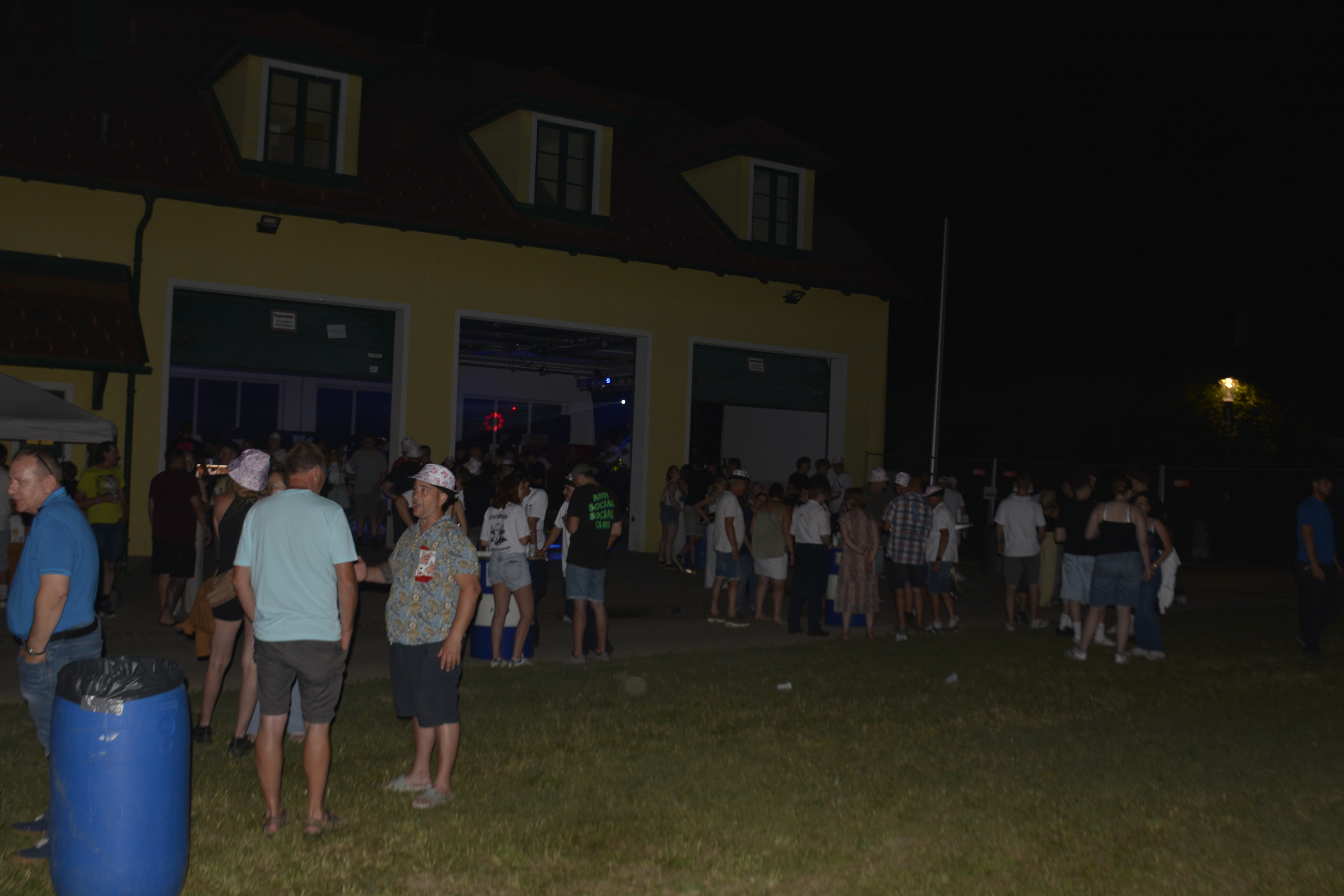 Party Foto