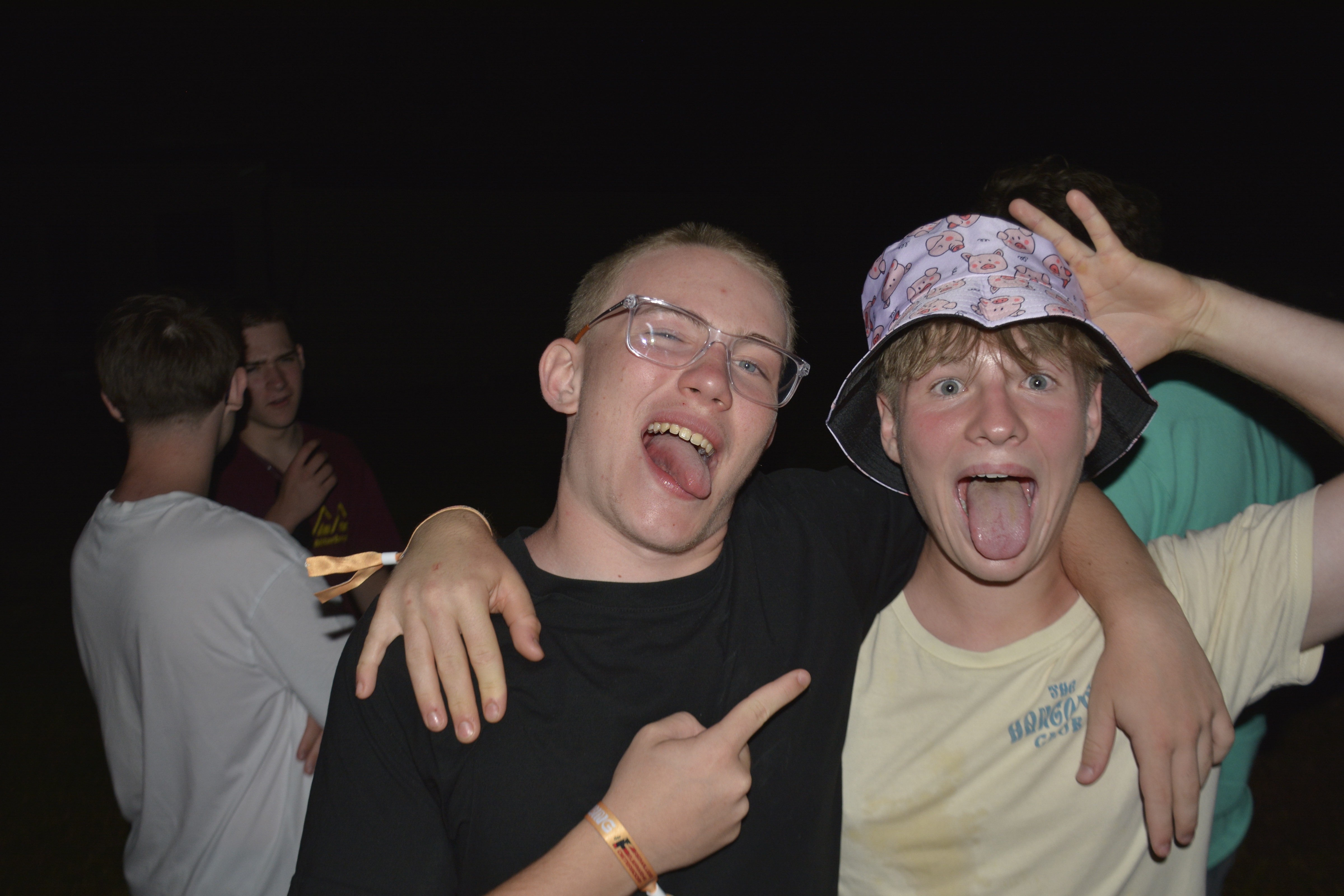 Party Foto