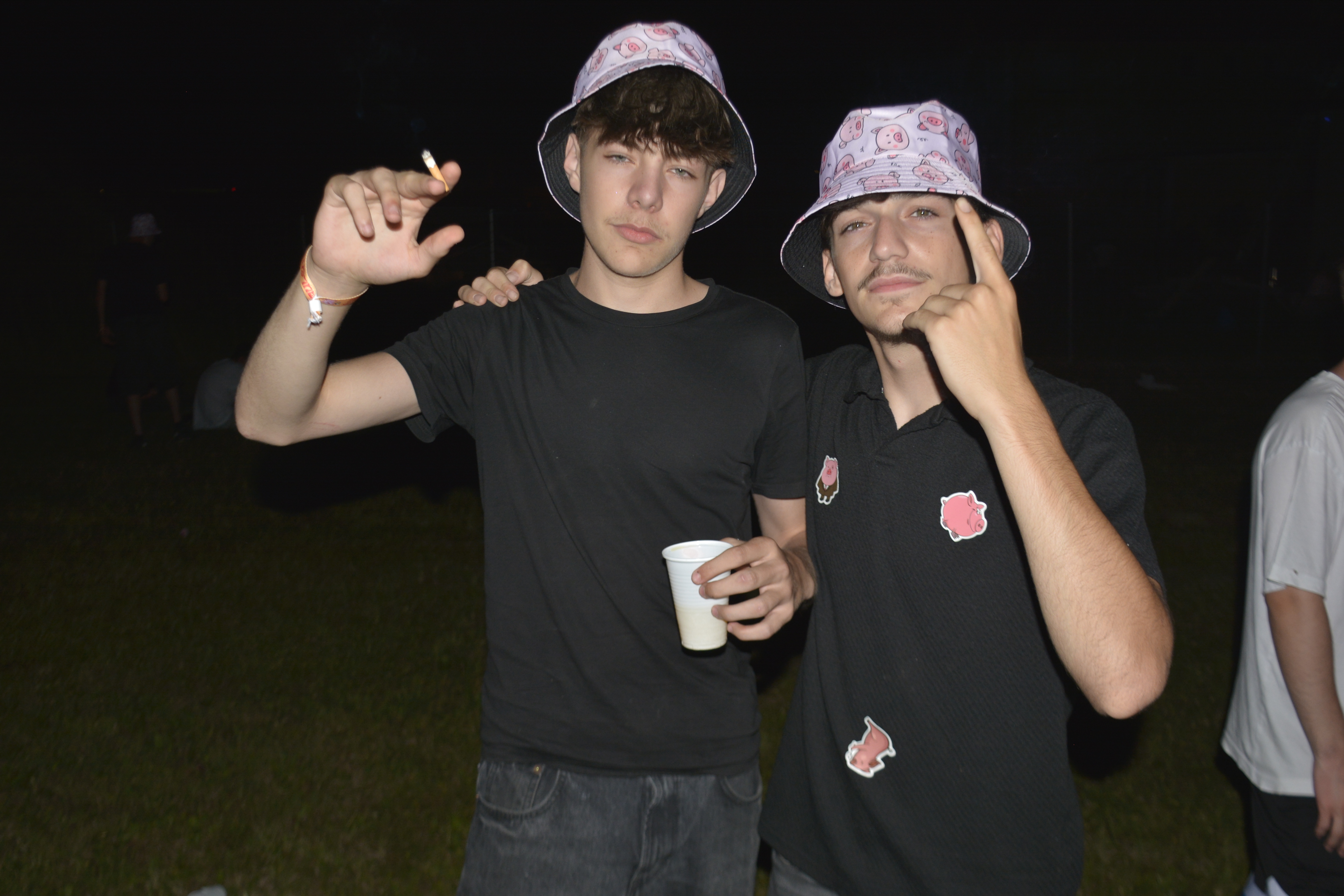 Party Foto