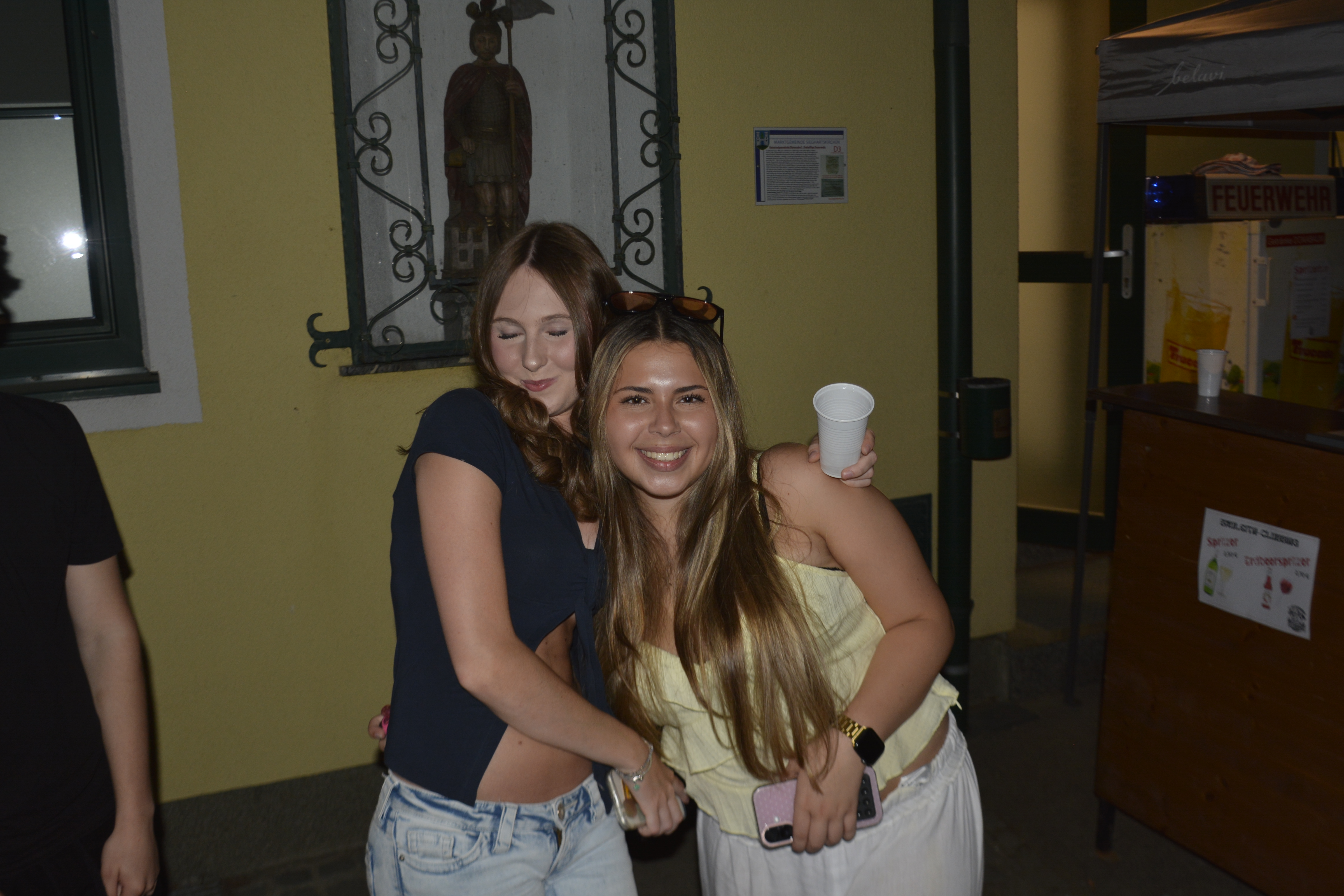 Party Foto