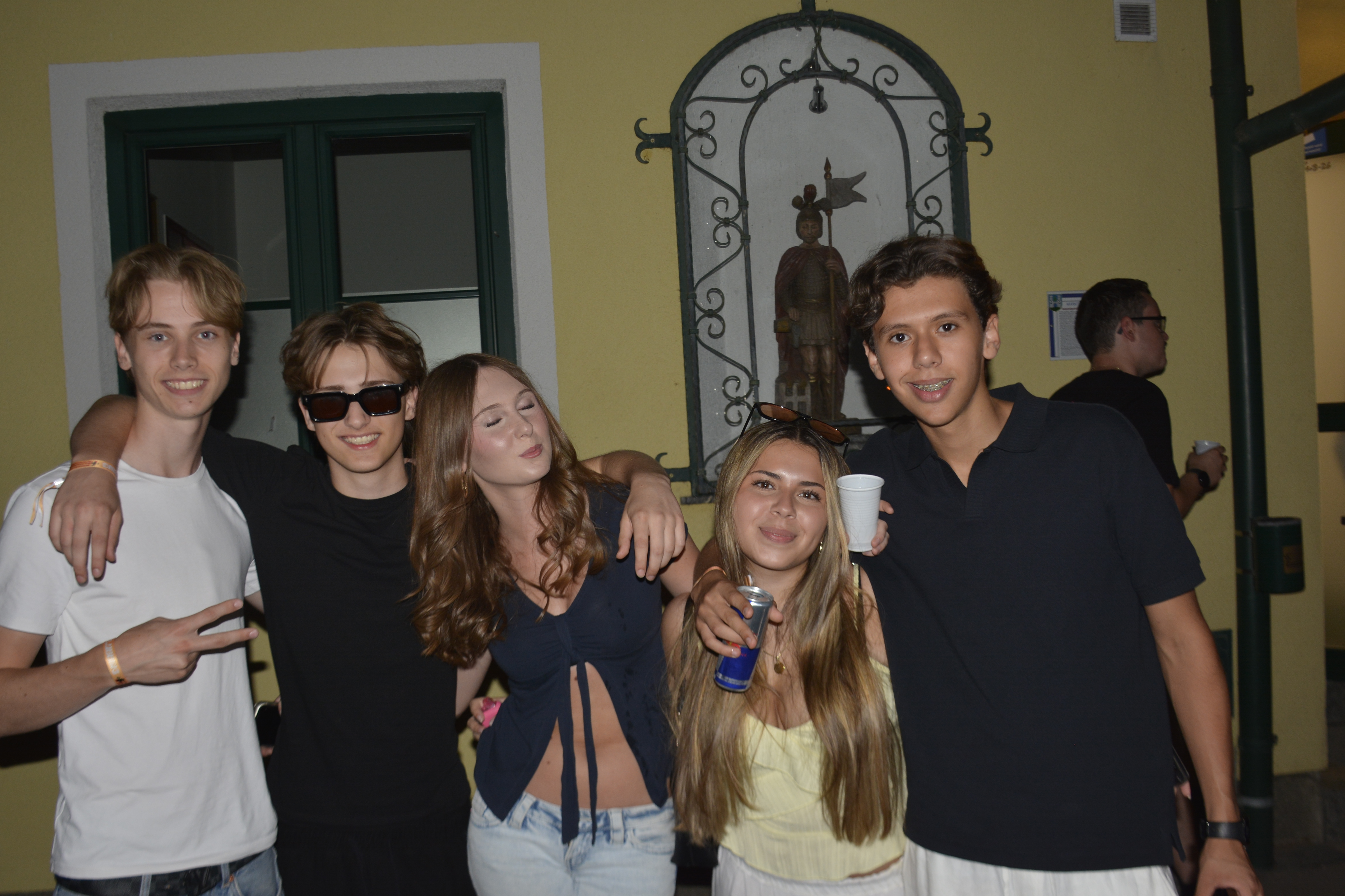 Party Foto