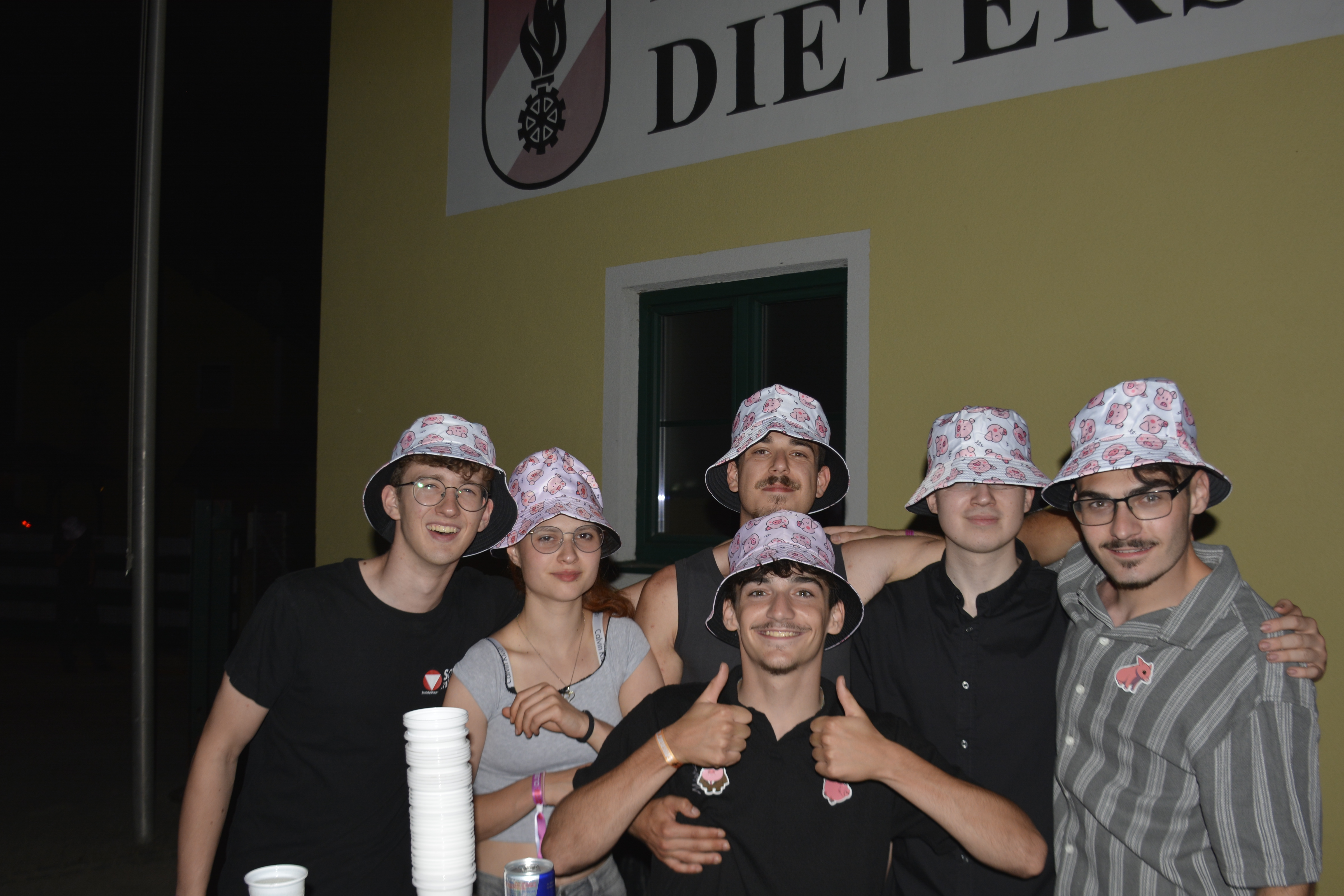 Party Foto