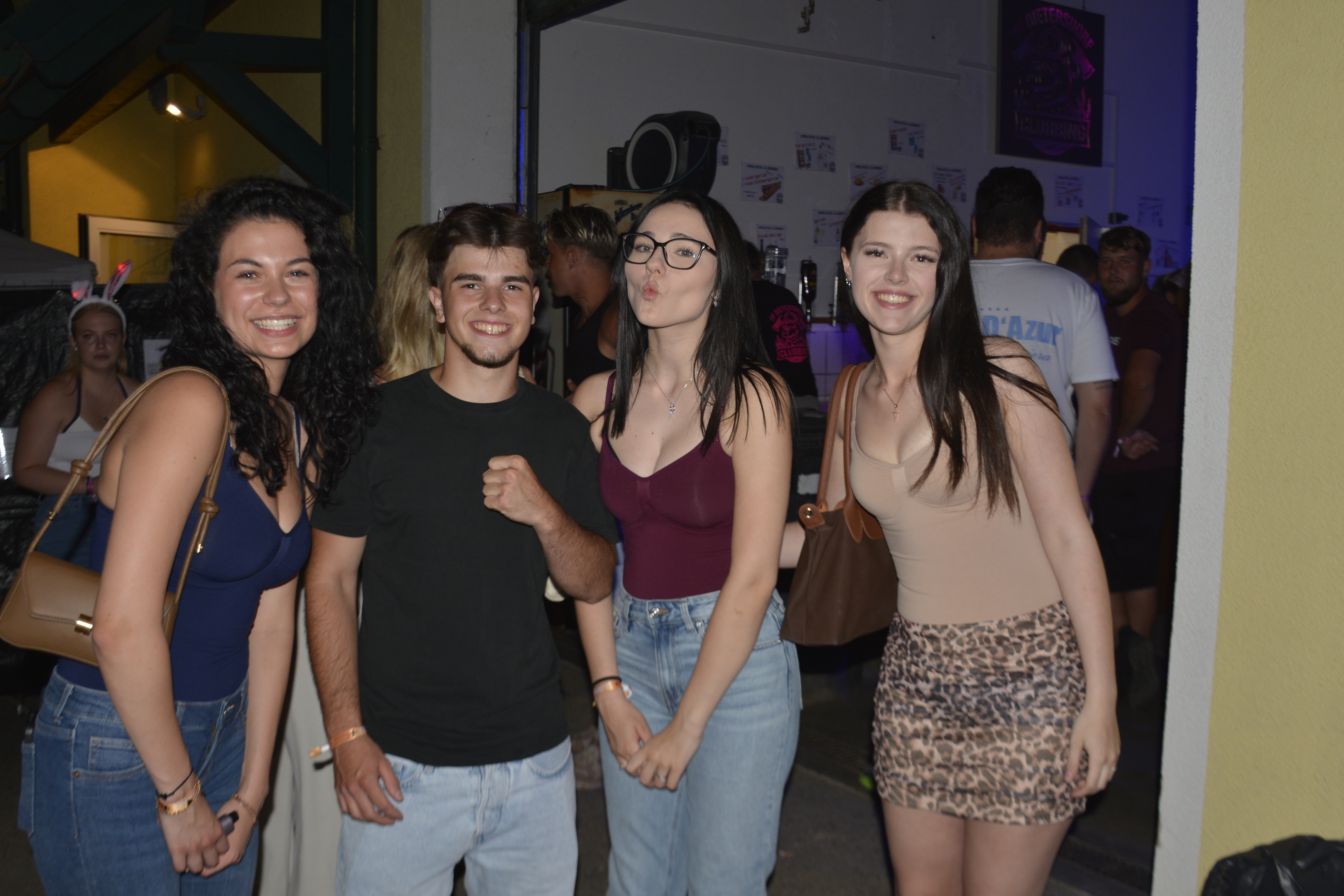Party Foto