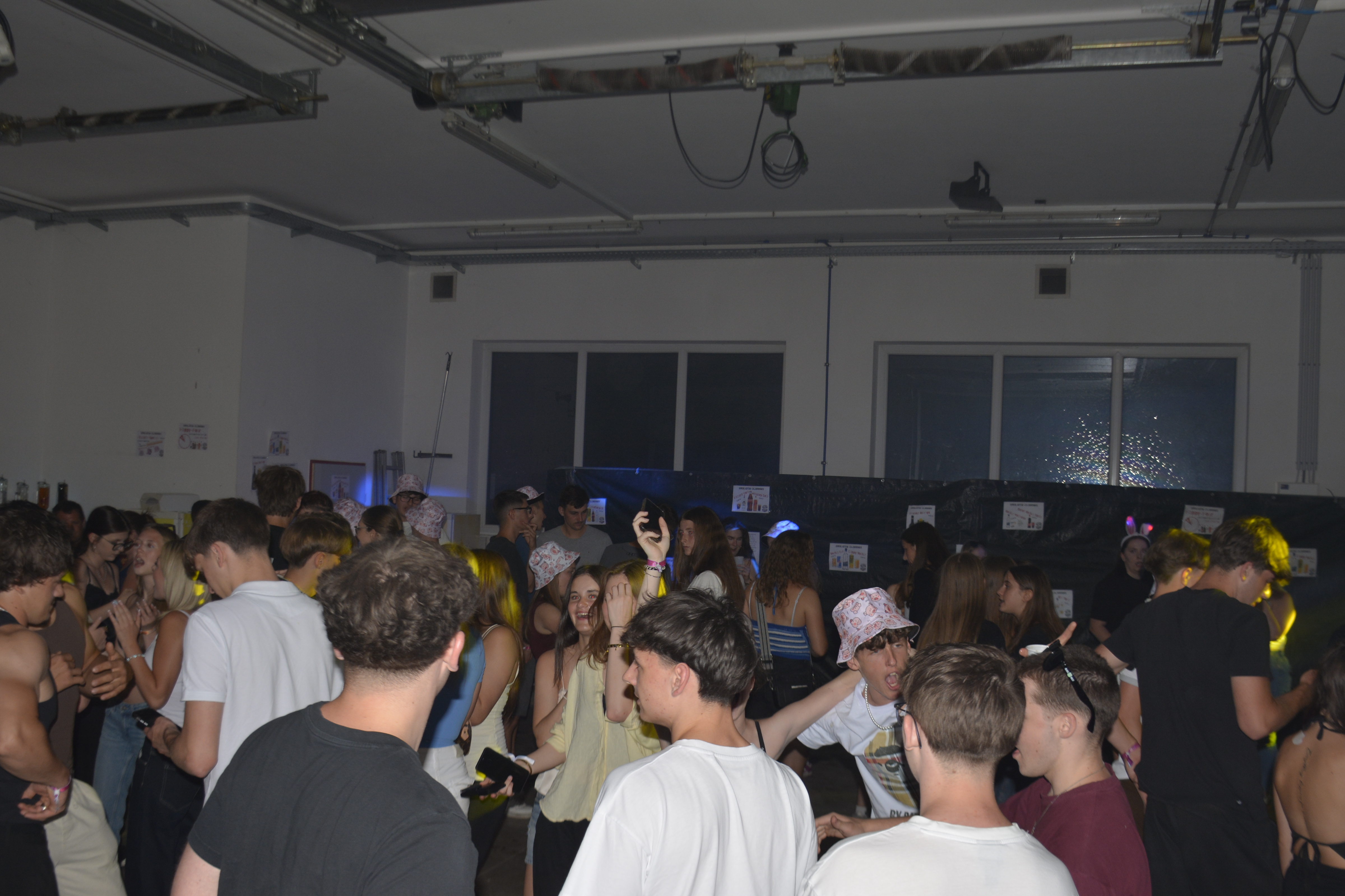 Party Foto