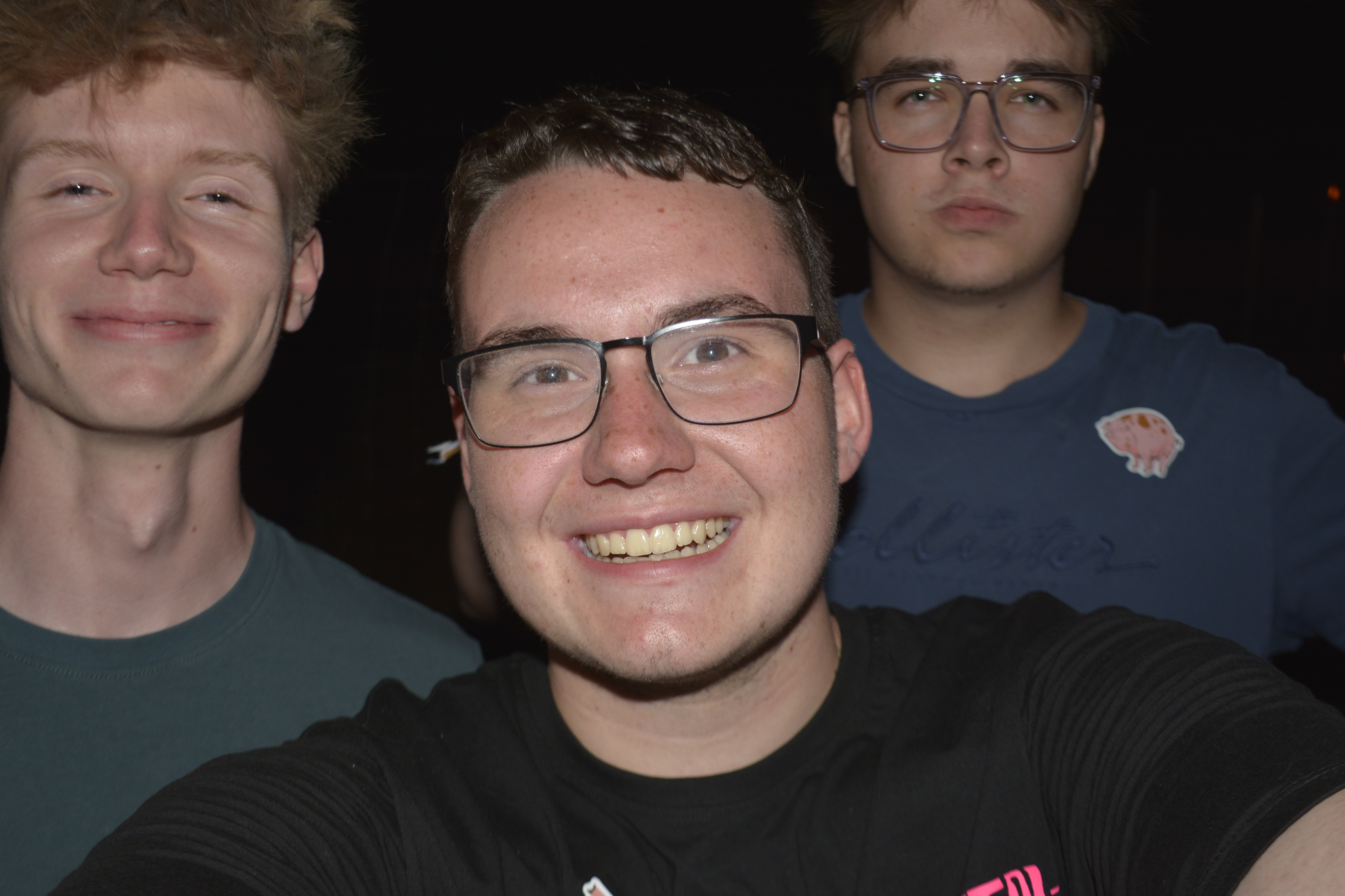 Party Foto
