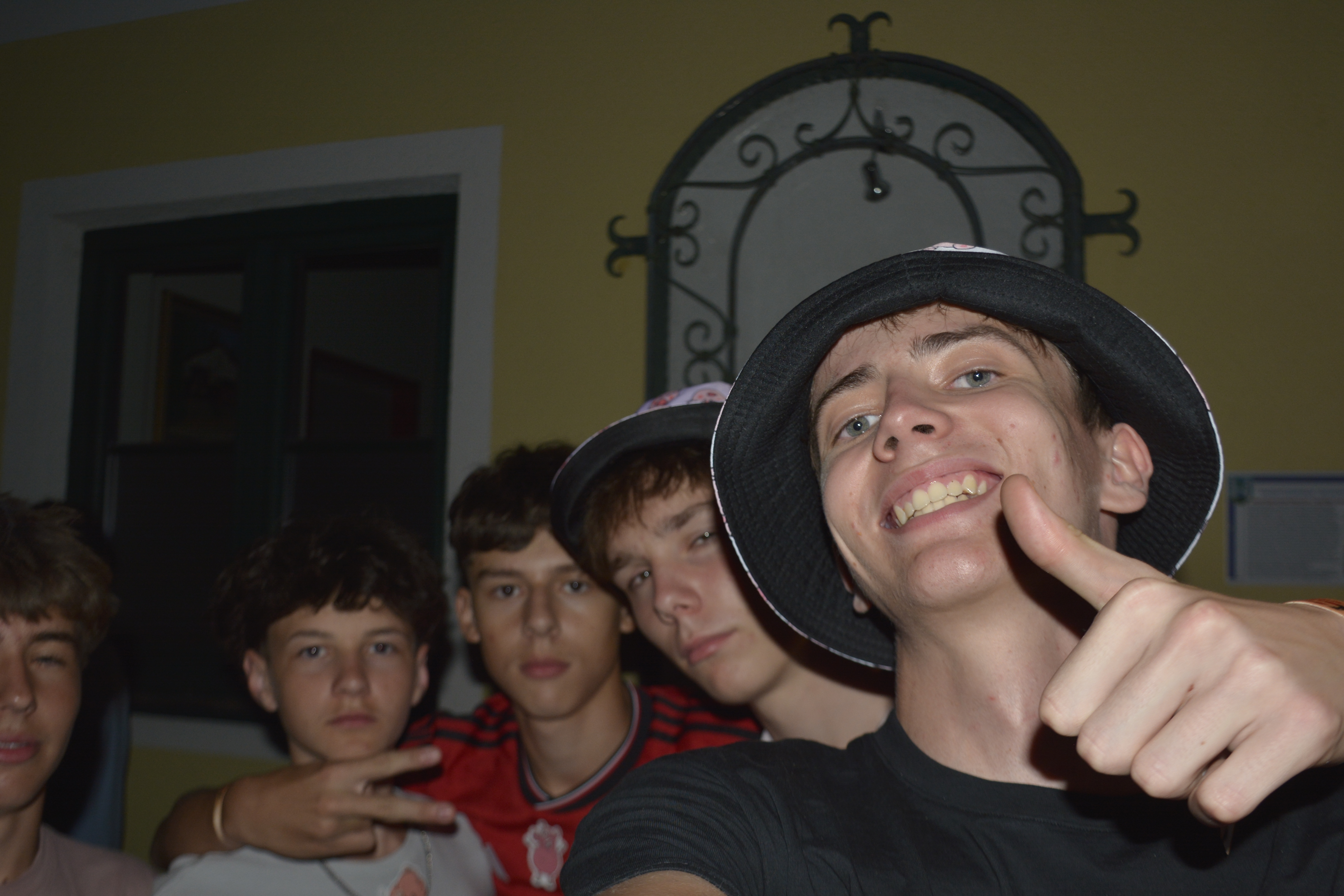 Party Foto
