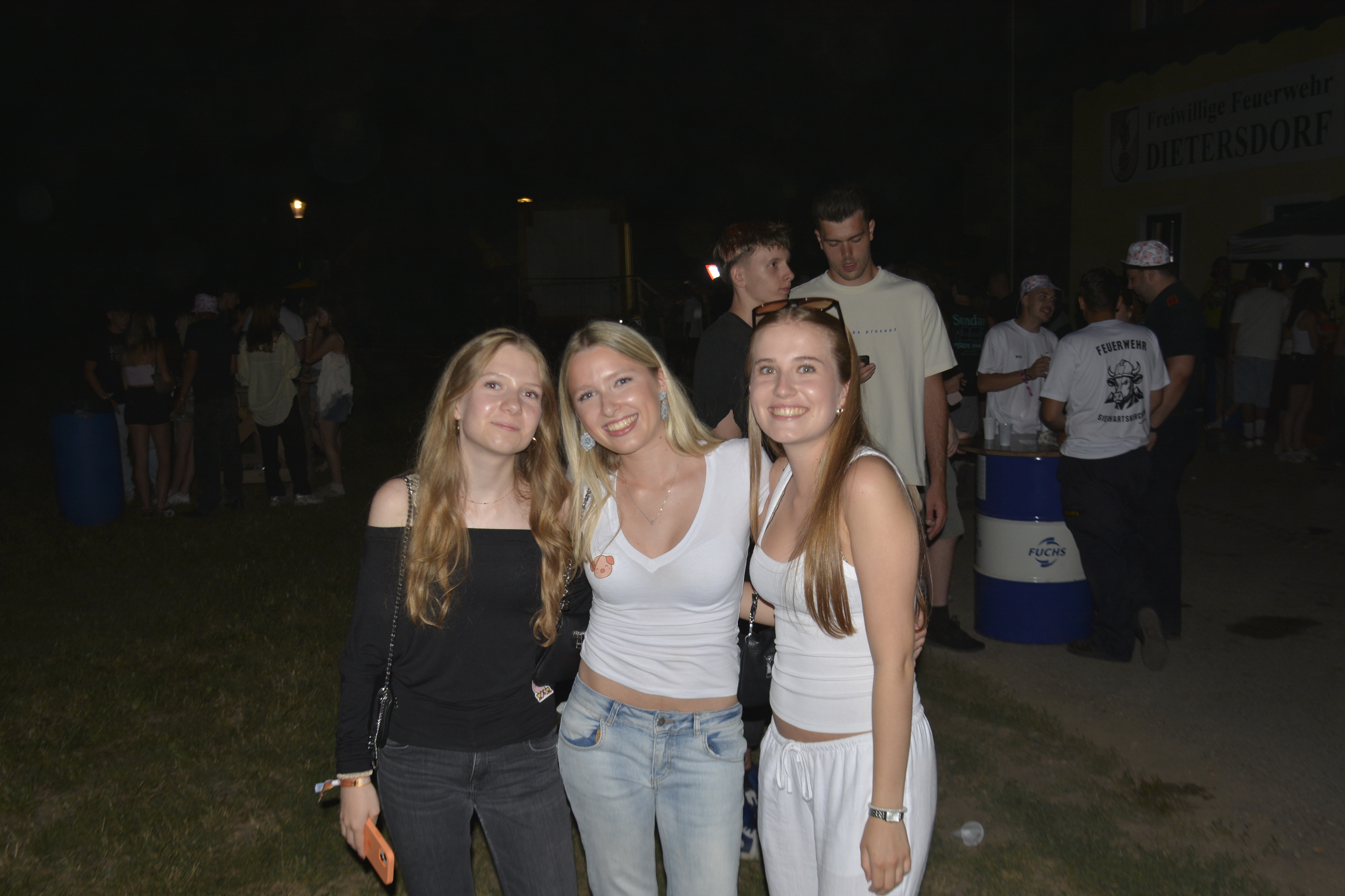 Party Foto