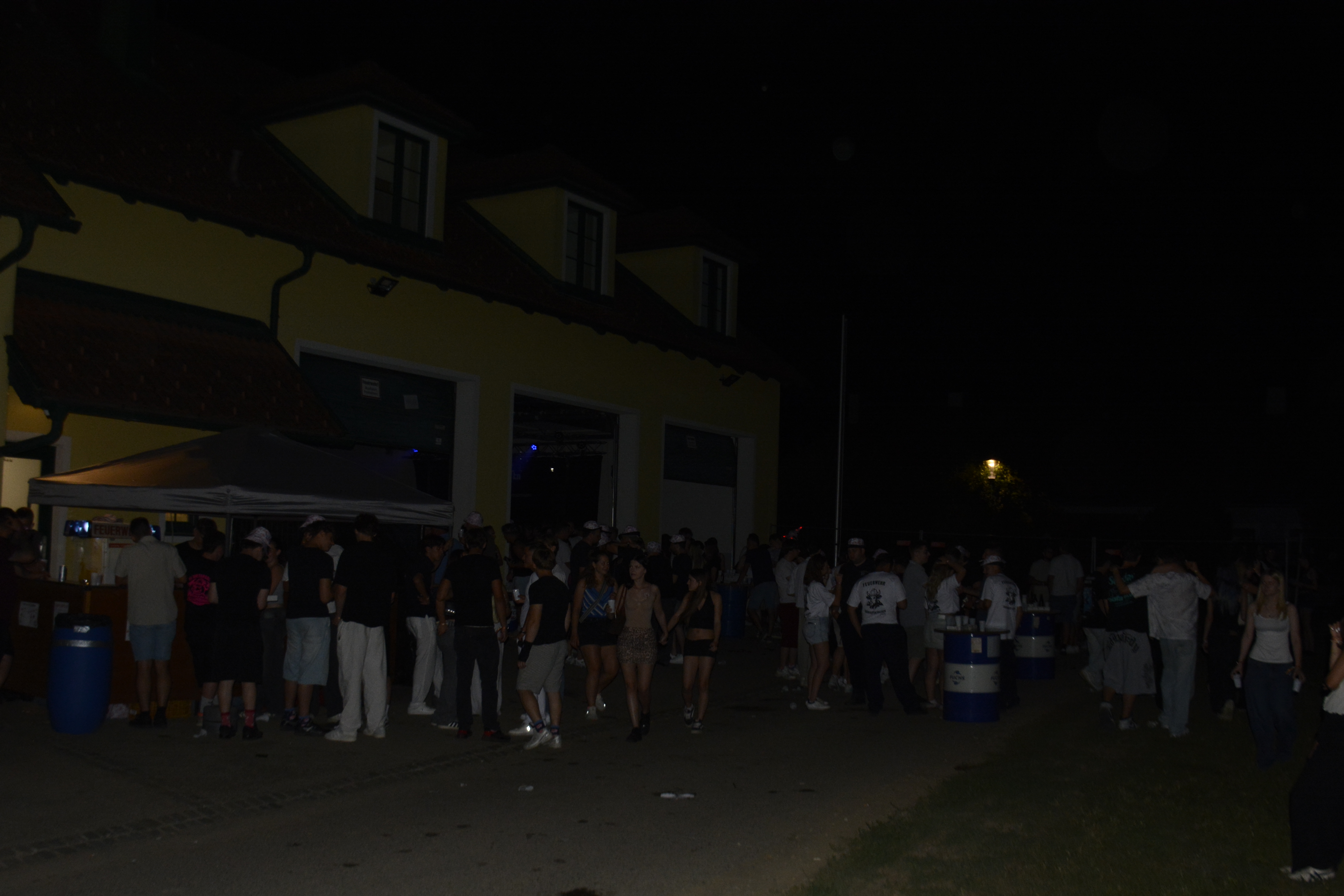 Party Foto