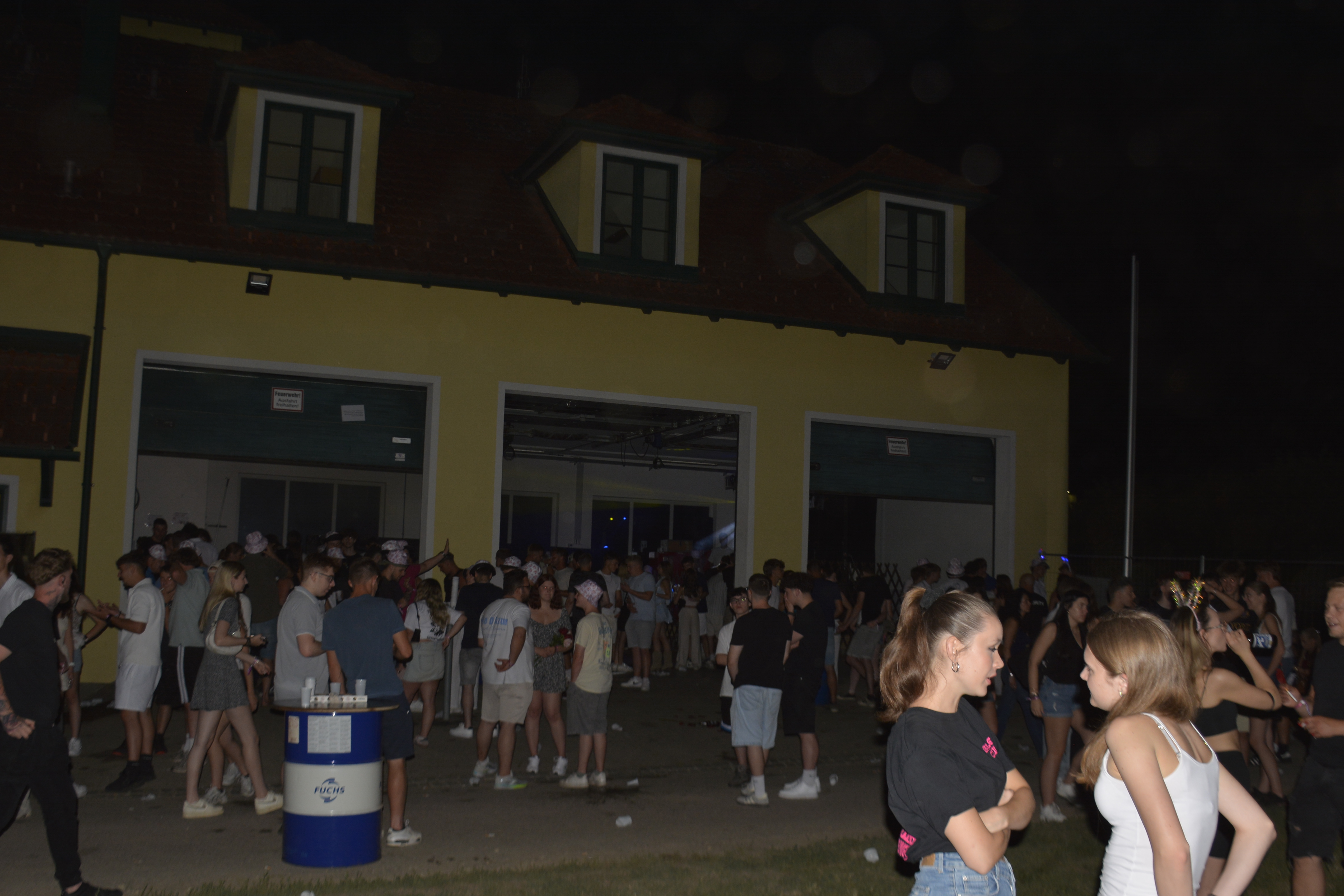 Party Foto