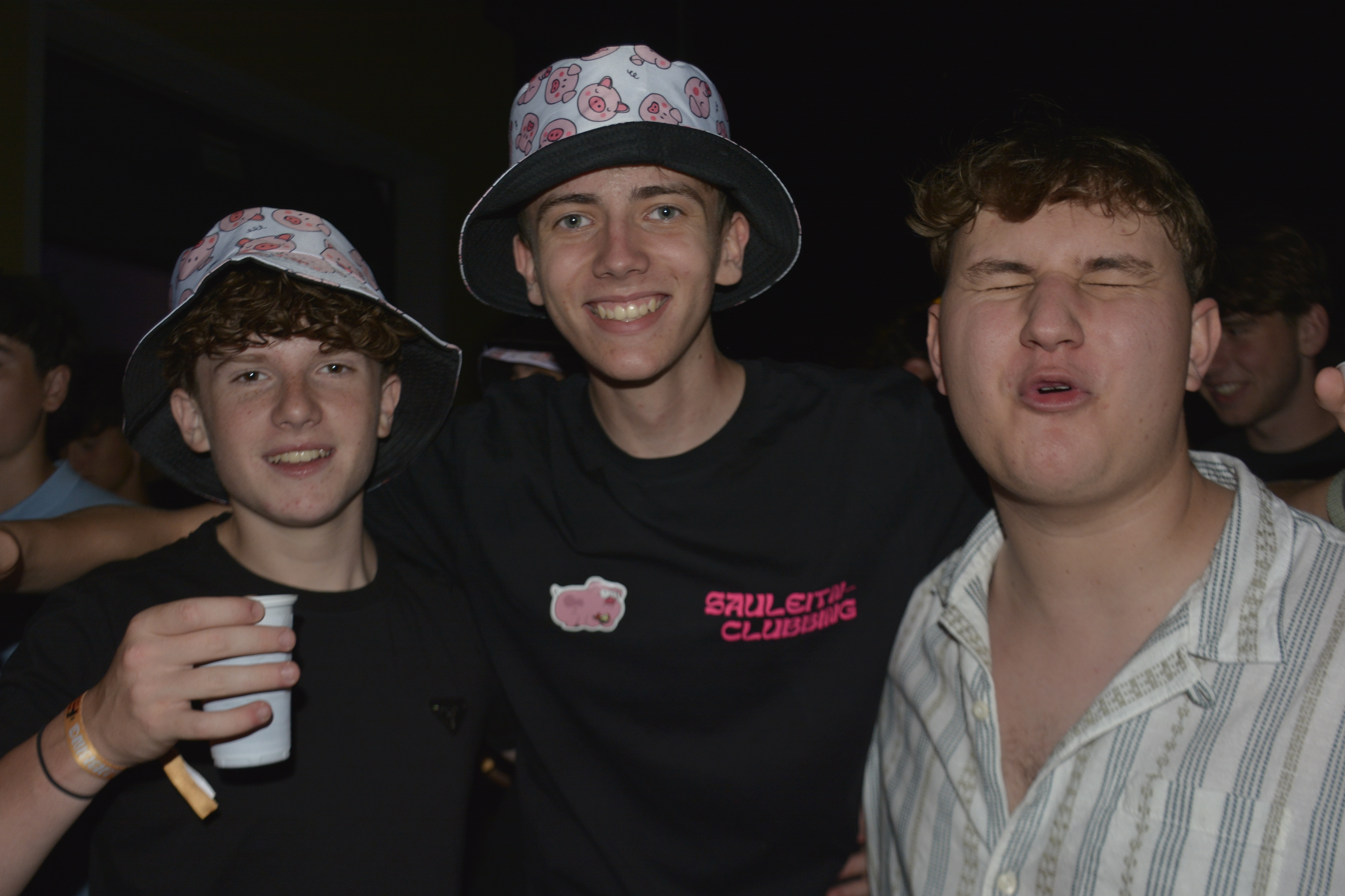 Party Foto