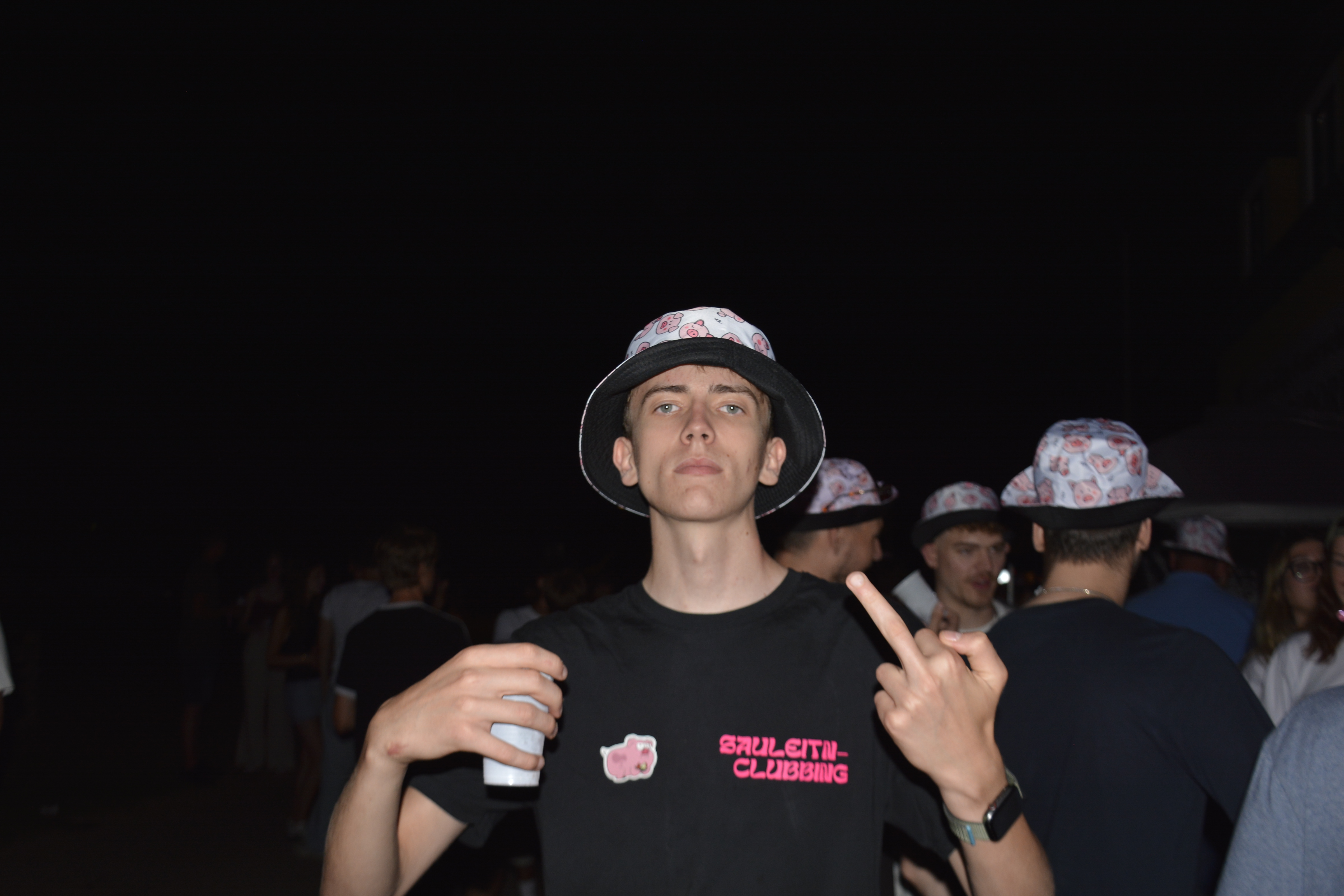 Party Foto