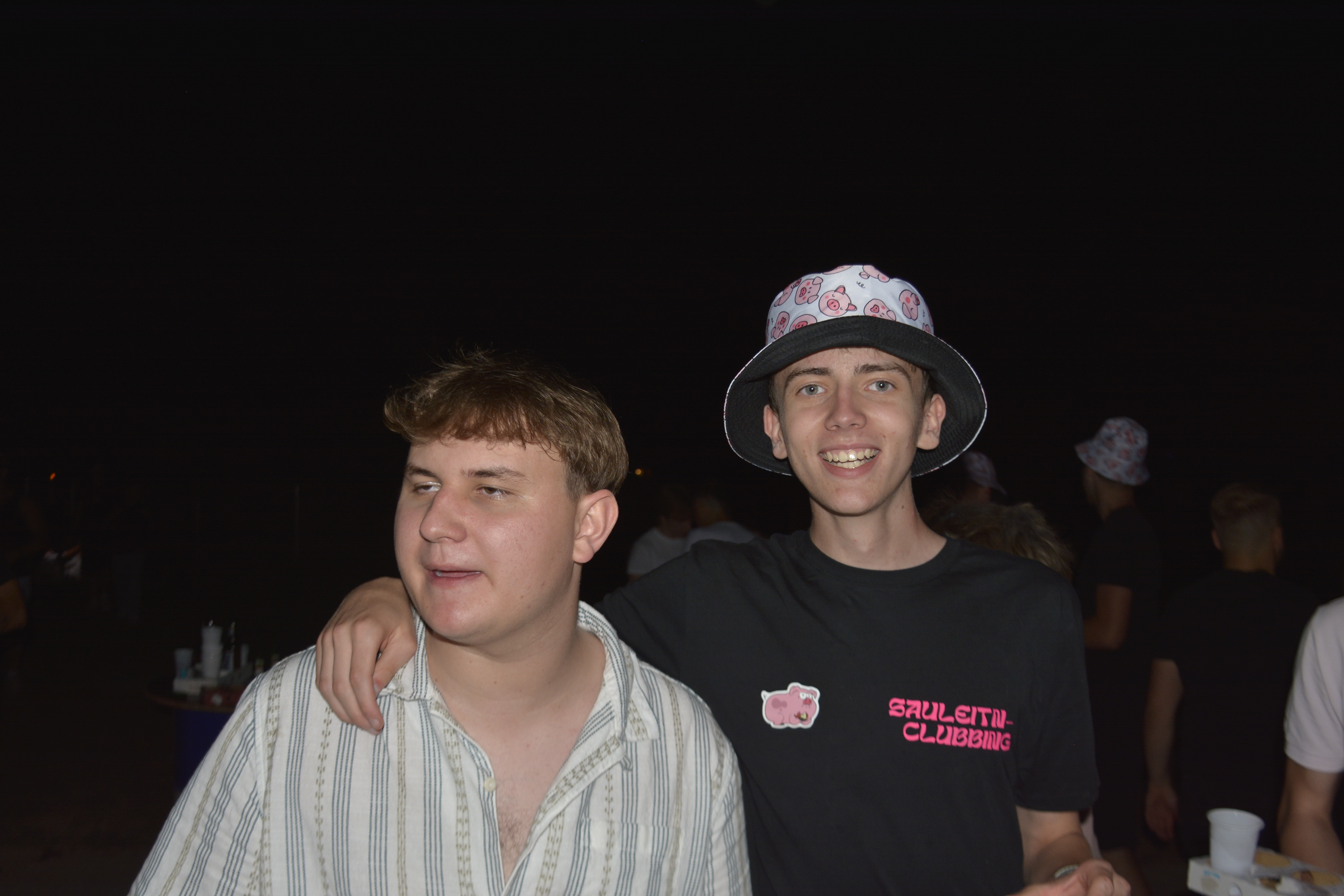 Party Foto