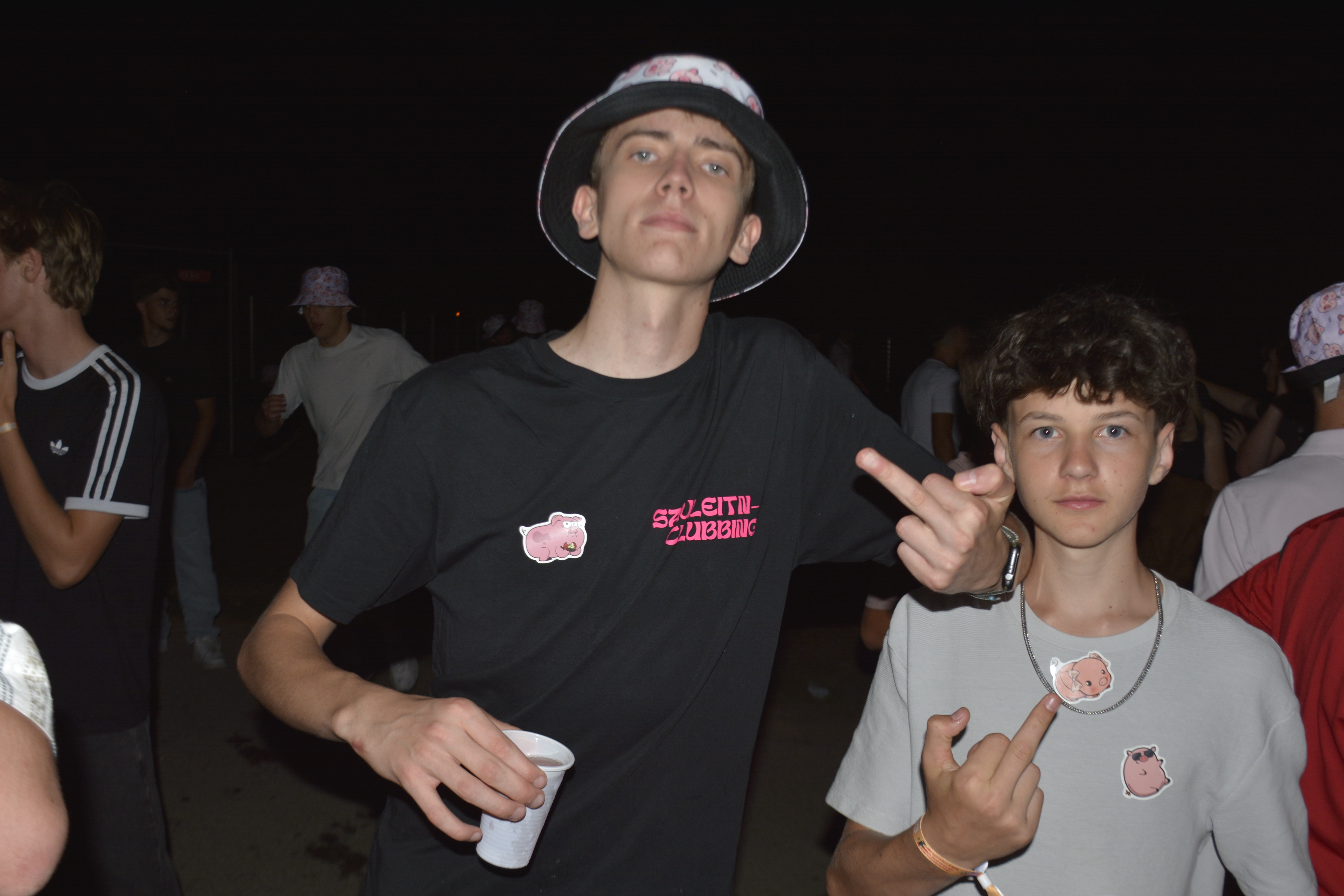 Party Foto
