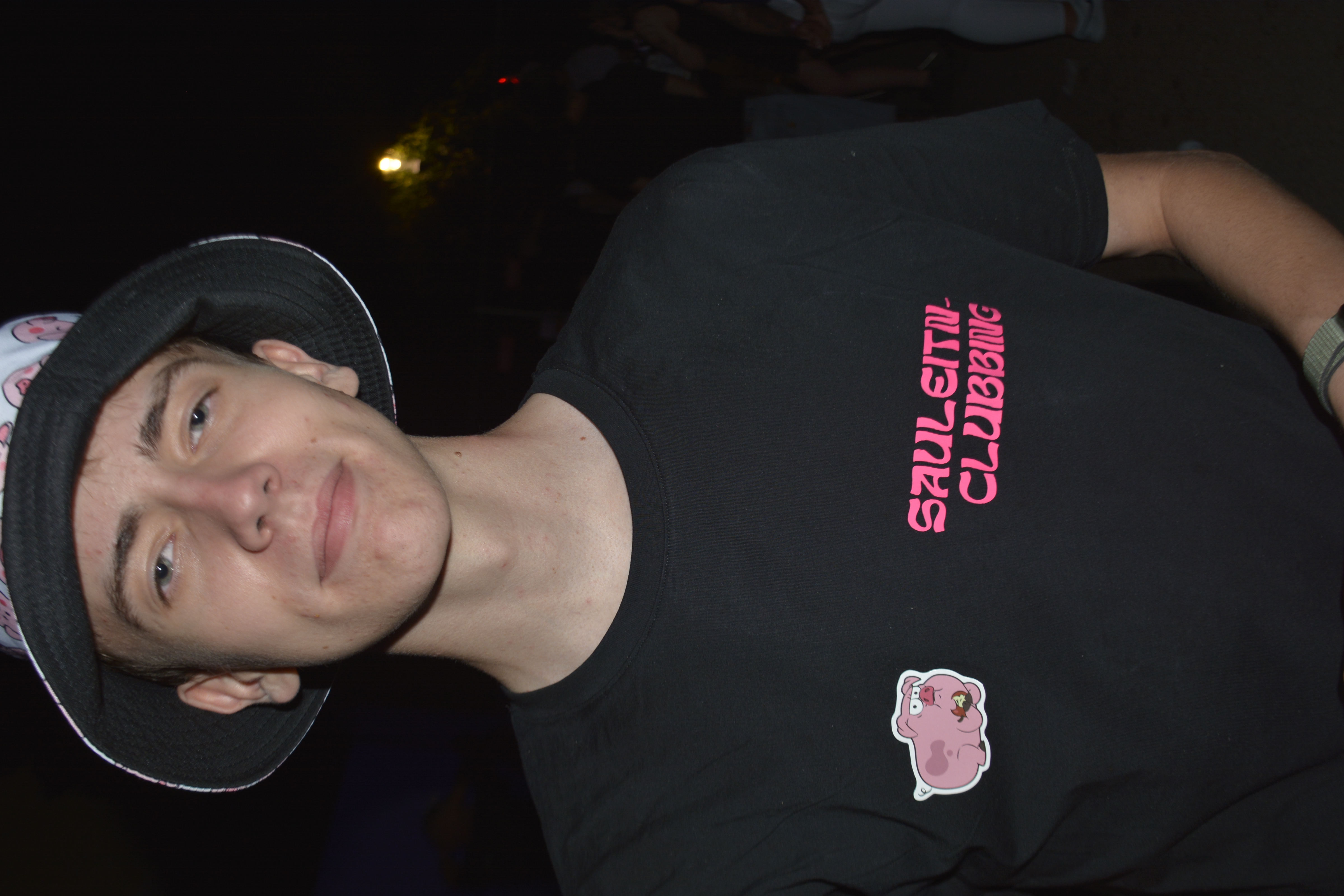 Party Foto